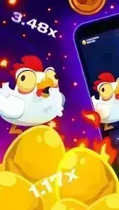 Chicken Road - LuckyDays preview